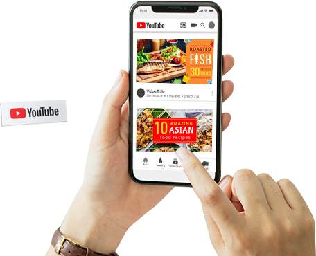 Food-YouTube-Thumbnail-Templates