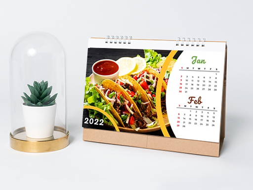 Food Calendar Templates-Calendar-thumb