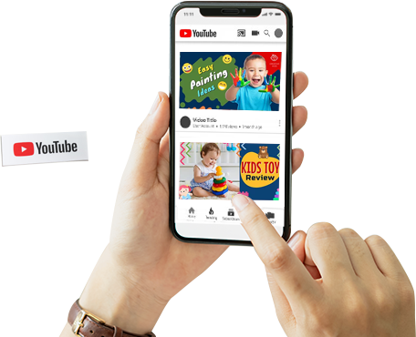 Kids-YouTube-Thumbnail-Templates