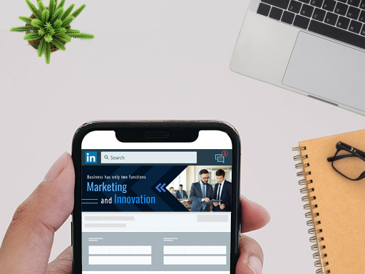 LinkedIn Banner-template-thumb