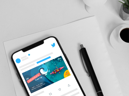 X/Twitter Post-template-thumb