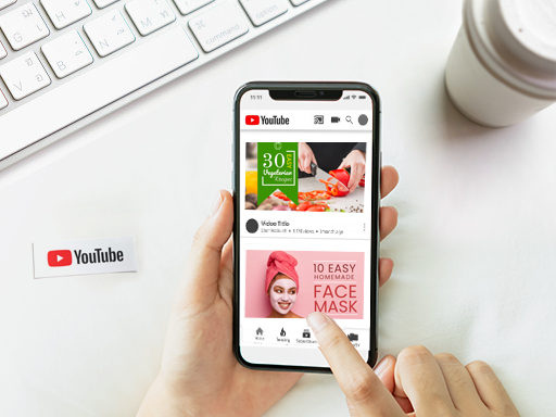 YouTube Thumbnail-template-thumb
