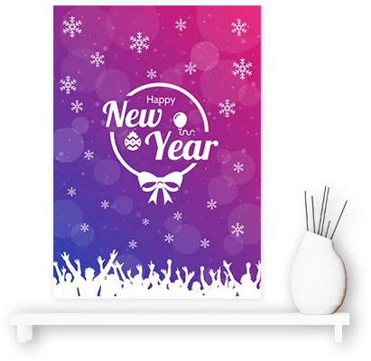 New-Year-Poster-Templates