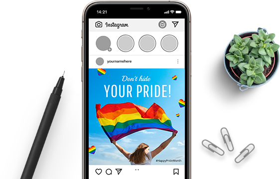 Pride-Day-Instagram-Post-Templates