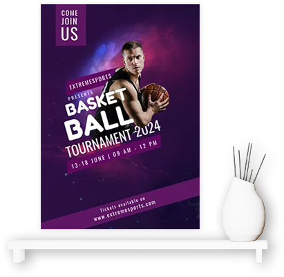 Sports-Poster-Templates