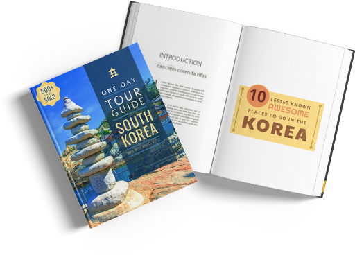 Free Customizable Travel Book Cover Templates | DocHipo