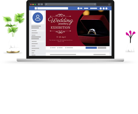 Wedding-Facebook-Event-Cover-Templates