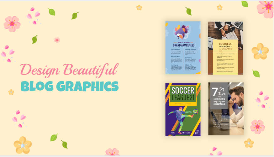 Blog Graphics Blog Banner
