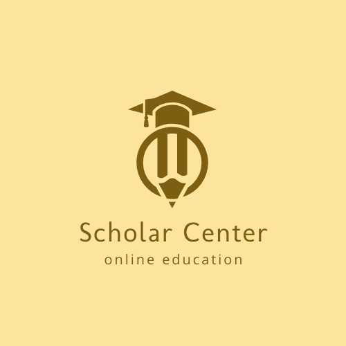 Education Logo Template