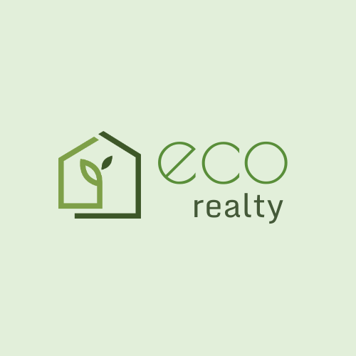 Real Estate Logo Template