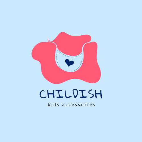 Kids Logo Template