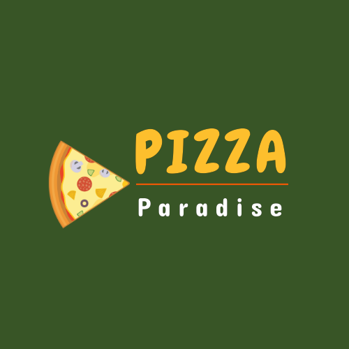 Food Logo Template