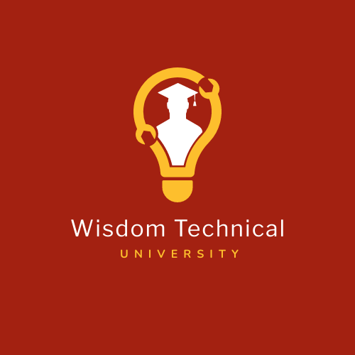 Education Logo Template