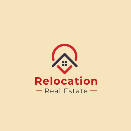 Real Estate Logo Template