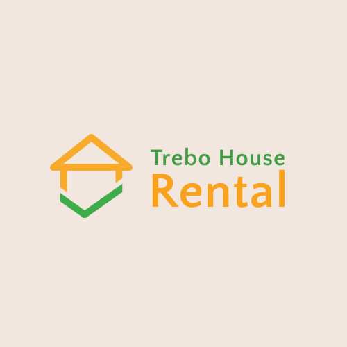 Real Estate Logo Template