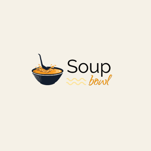 Food Logo Template