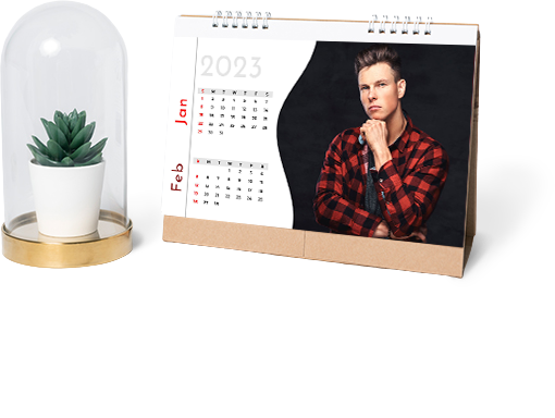 Fashion-Calendar-Templates