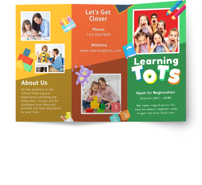 Education-Brochure-Templates