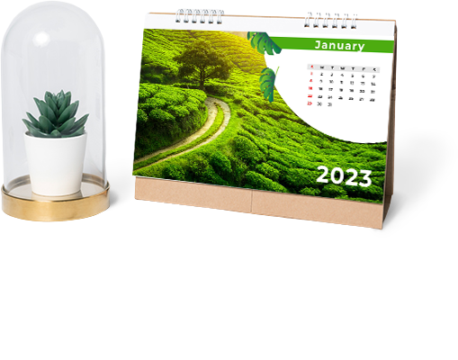 Nature-Calendar_template