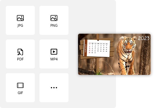 best-calendar-maker