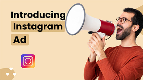 Introducing Instagram Ad
