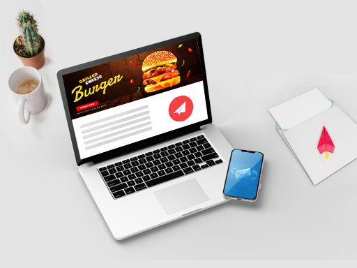Food Email Header Templates-Email Header-thumb
