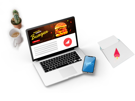 Food-Email-Header-Templates