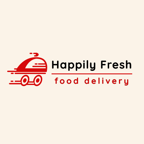 Food Logo Template