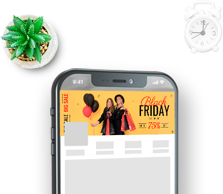 Black-Friday-Twitter-Header-Templates