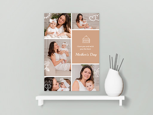 Mother’s Day Poster Templates