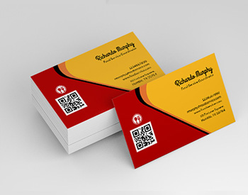 QR-Code-in-Business-Card