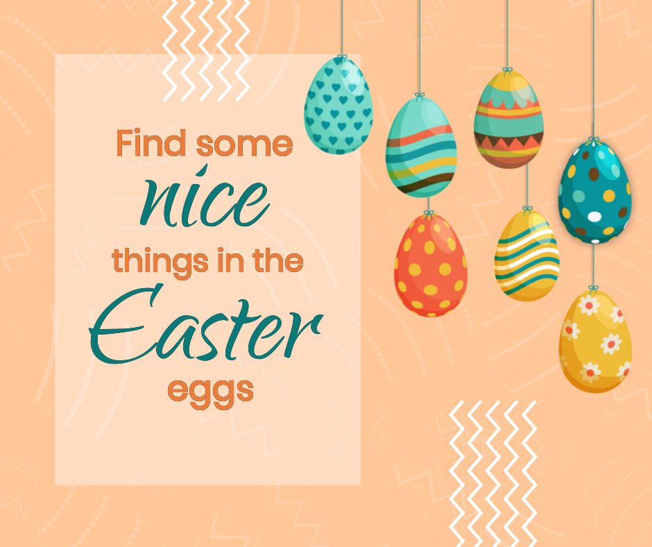 Easter Facebook Post Templates