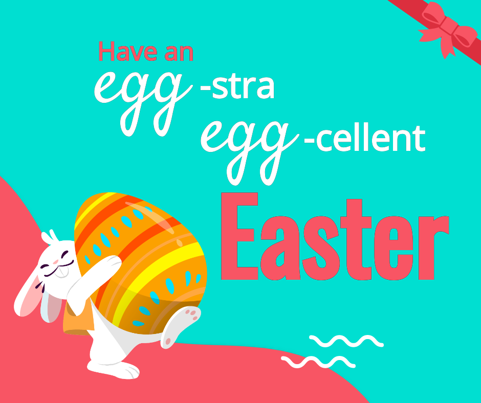 Easter Facebook Post Templates