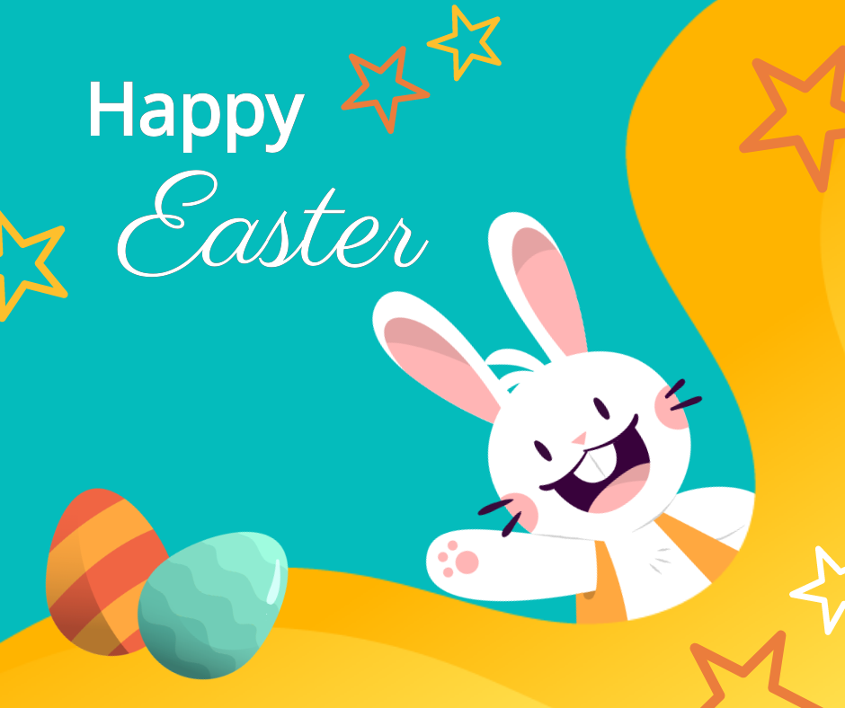 Easter Facebook Post Templates