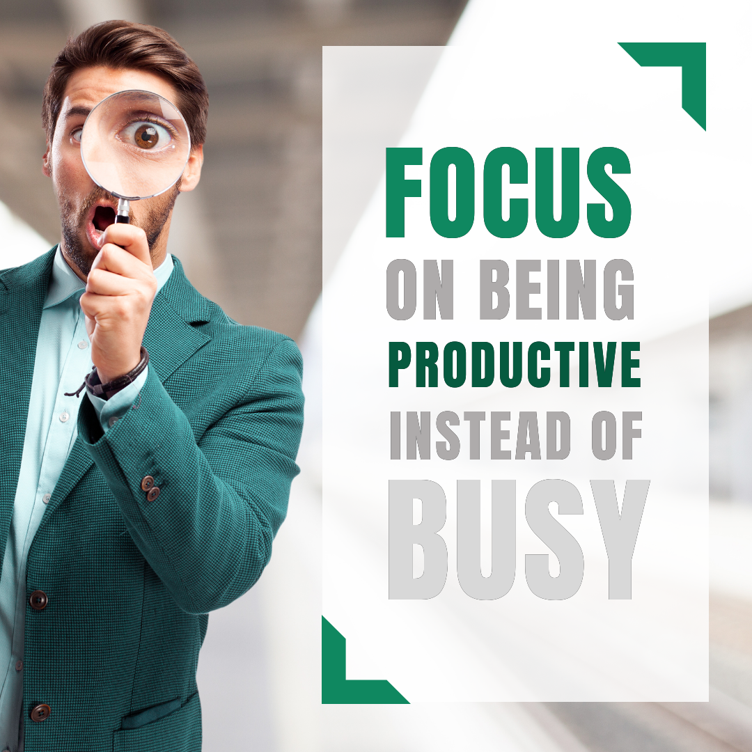 Motivational Quotes to be Productive