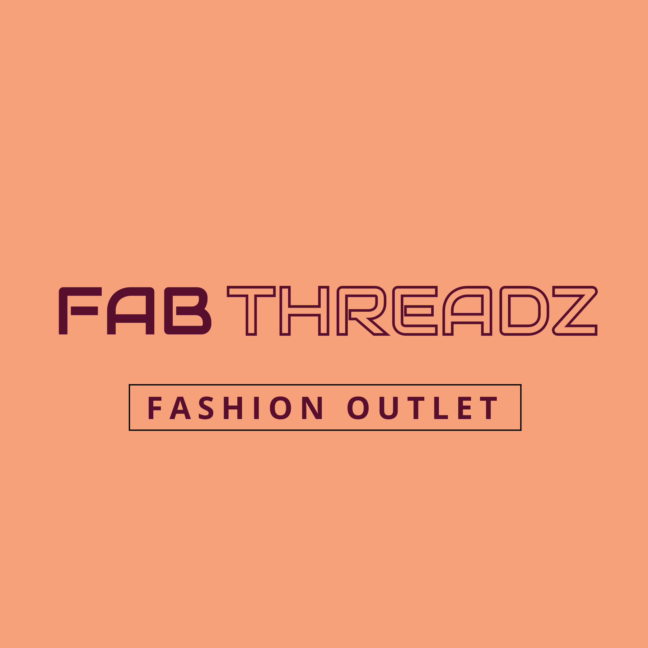 Fashion Brand Logo