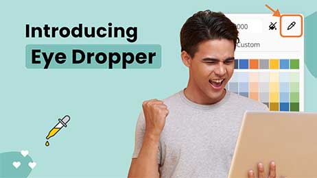 Introducing Eye Dropper