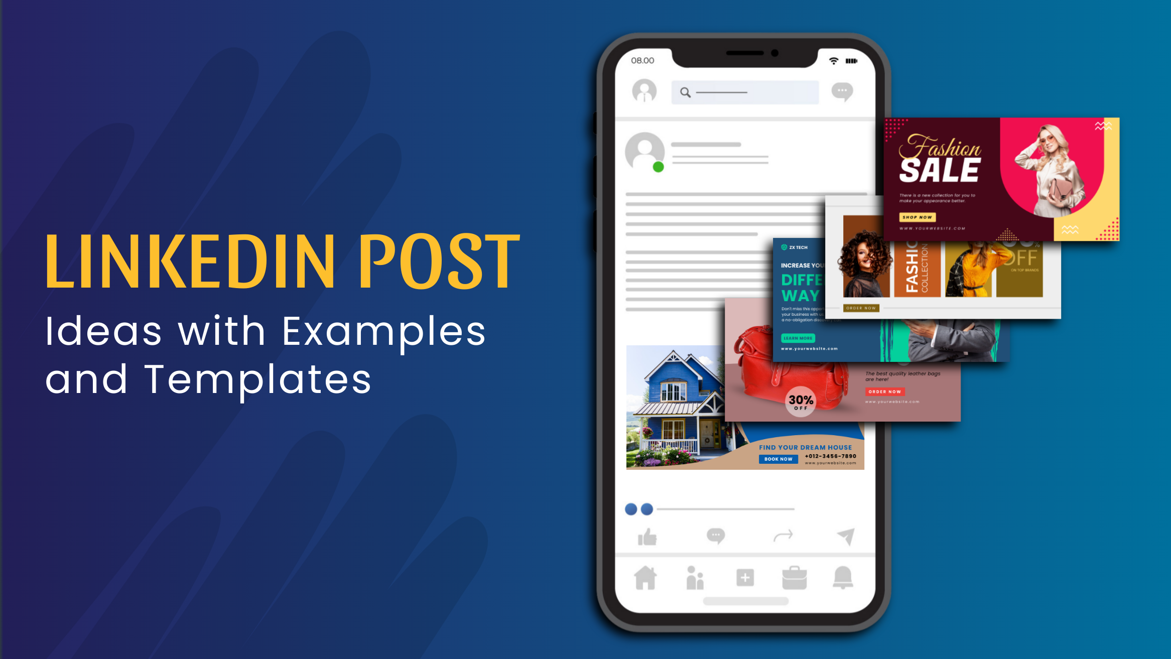 Linkedin Post Ideas For Students Linkedin Post Ideas For Students