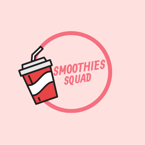 Smoothies Brand Logo