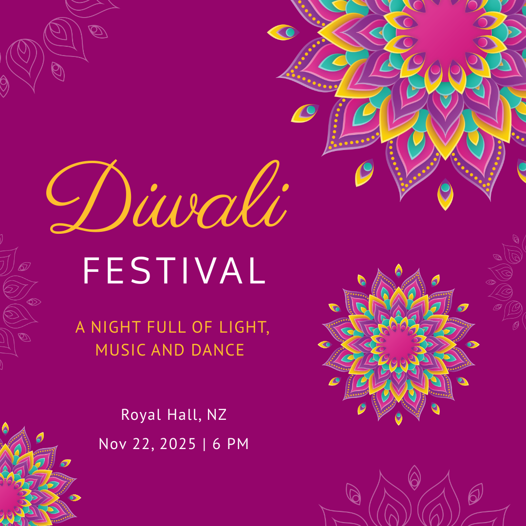 Diwali Celebration Invitation Instagram Post Template