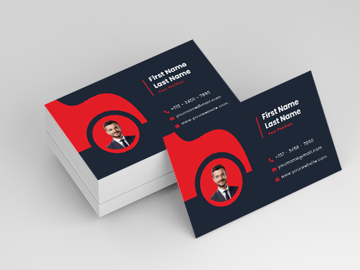 Car Sales Business Card Templates