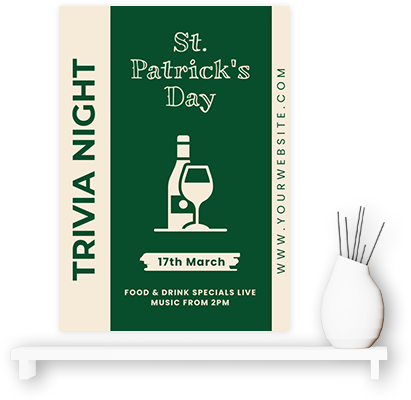 St-Patrick's-Day-poster-template