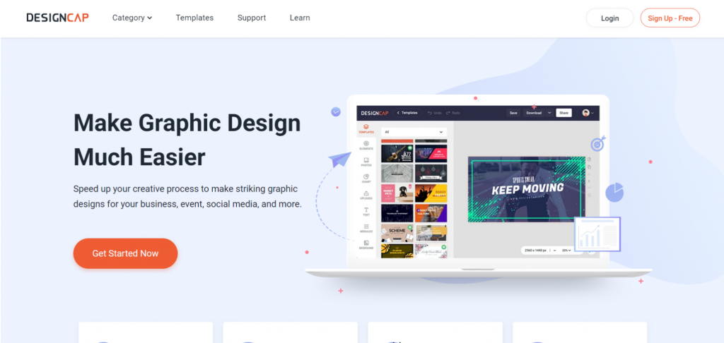 Visme-alternatives--Designcap