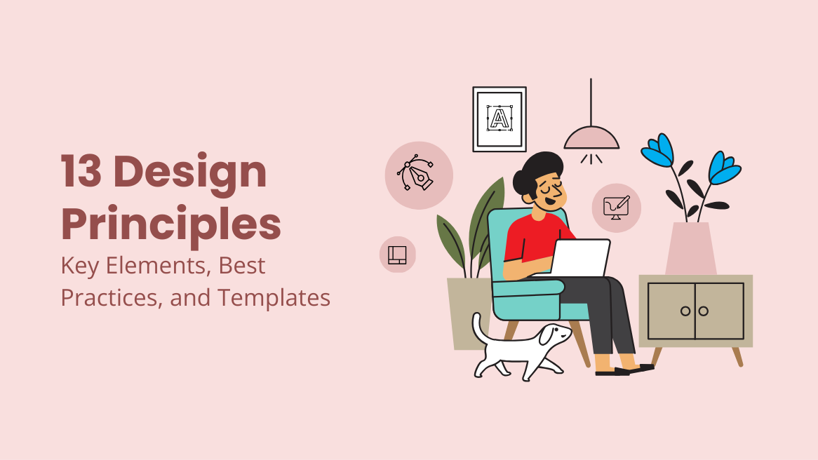 Design Principles Blog Banner