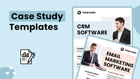 Introducing Case Study Templates