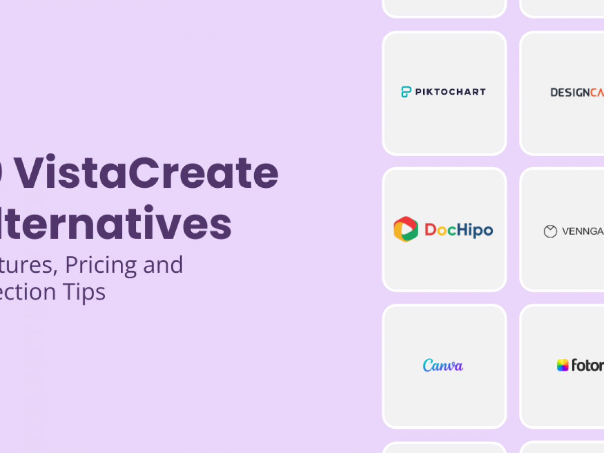 Vistacreate Pricing: Unlock Affordable Creative Solutions