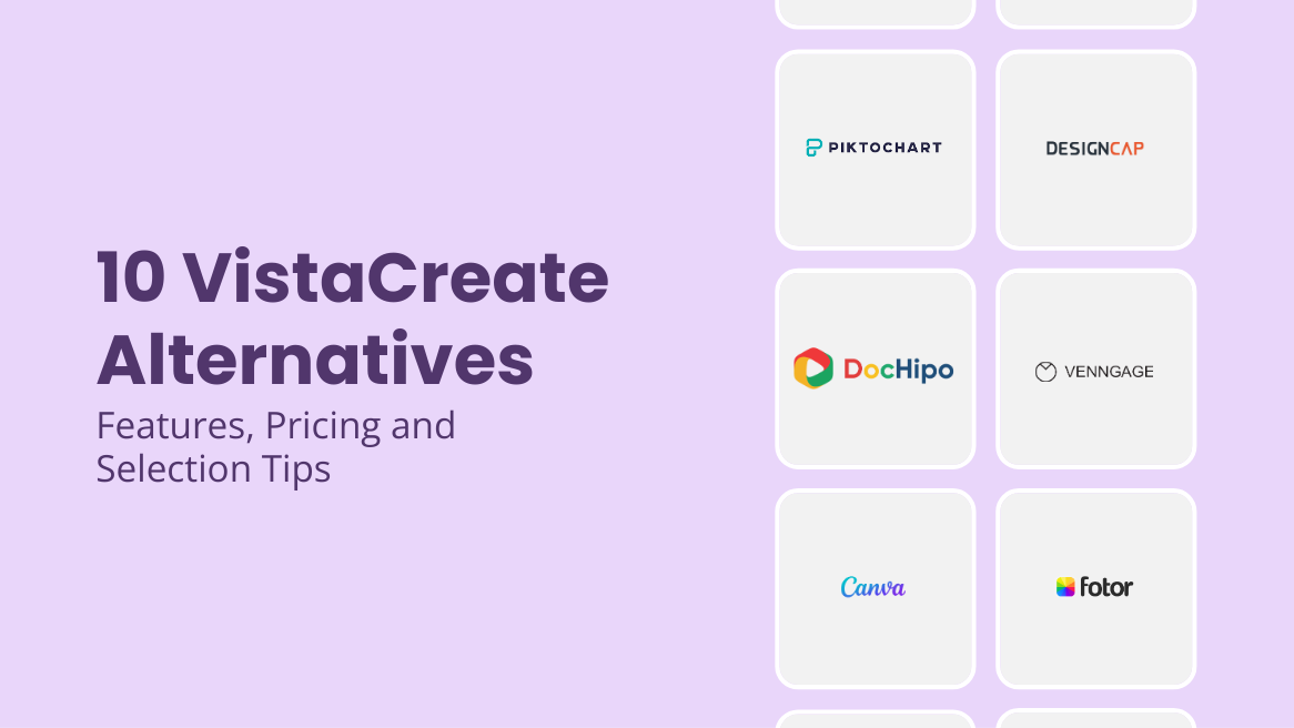 VistaCreate Alternatives Blog Banner