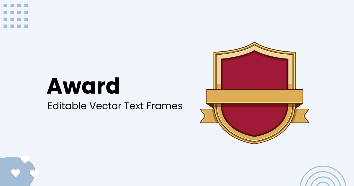 Free Customizable Award Text Frames DocHipo free-customizable-award-text-frames-dochipo