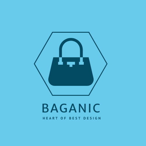 fashion logo- geometric shapes in design