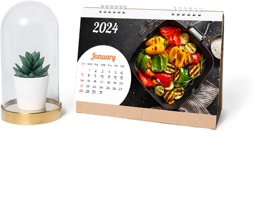 Food-Calendar_template